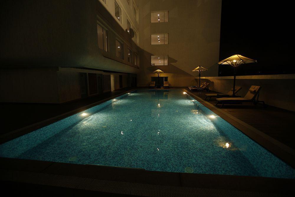 키 셀렉트 화이트필드 - 바이 레몬 트리 호텔 벵갈루루 외부 사진
