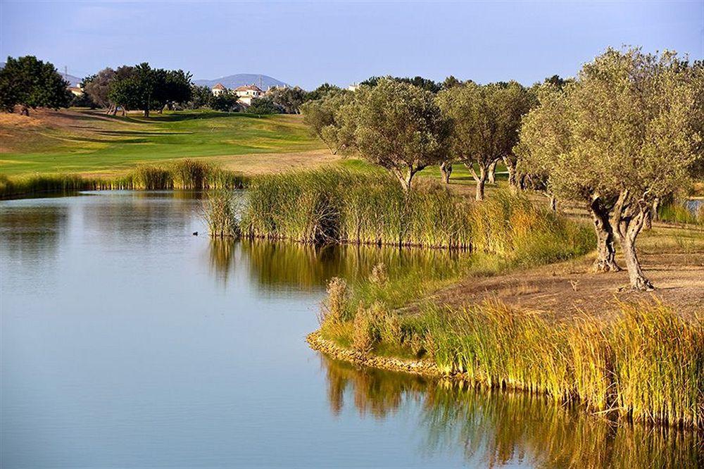 Hacienda Sant Jordi Golf & Resort 외부 사진