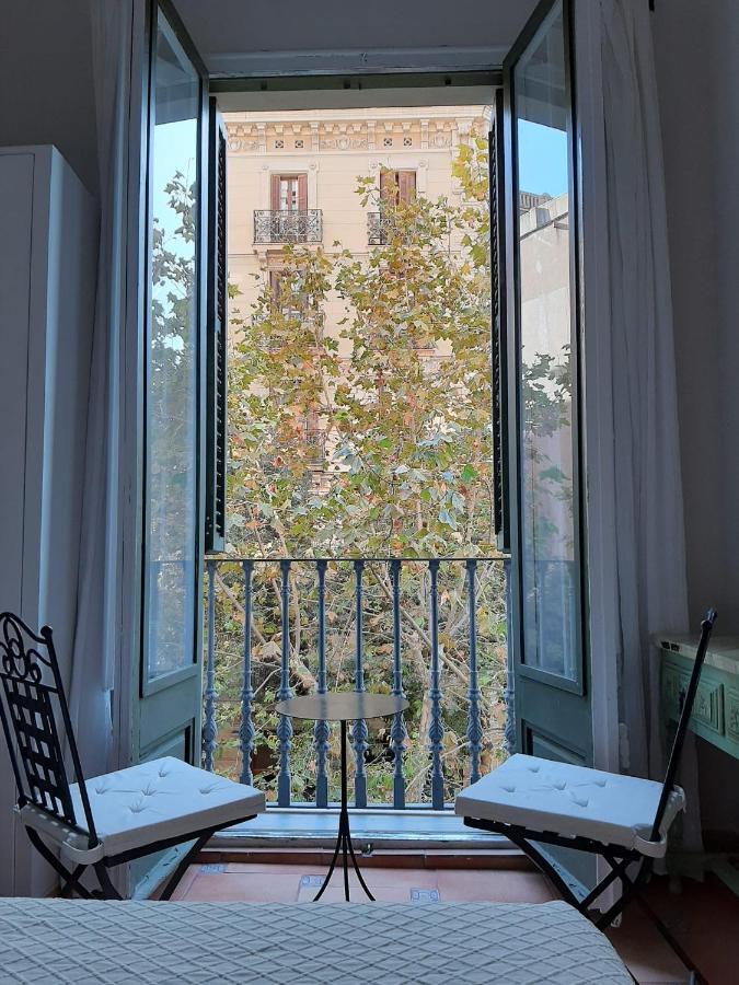 Casa Consell Gran Via, Guest House 바르셀로나 외부 사진