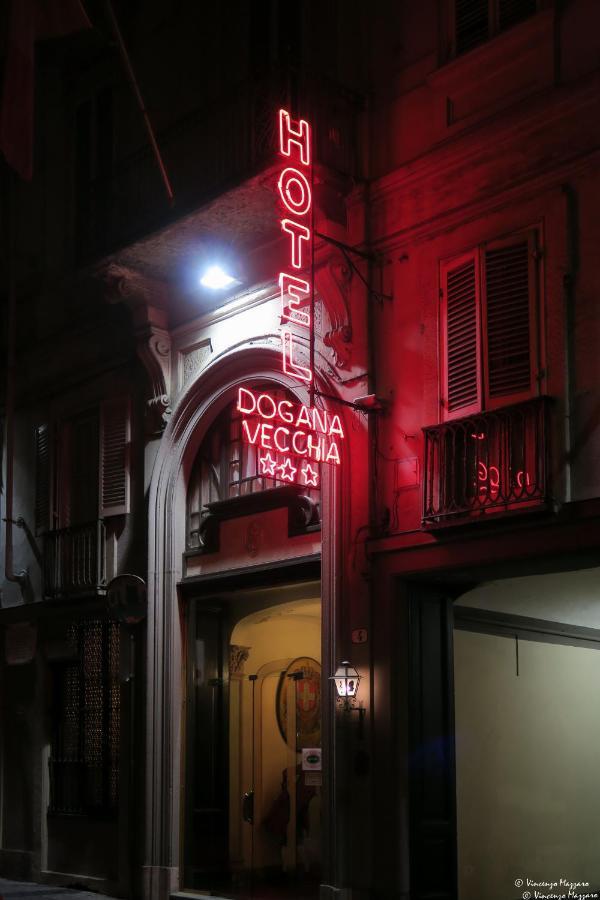 Hotel Antica Dogana 토리노 외부 사진