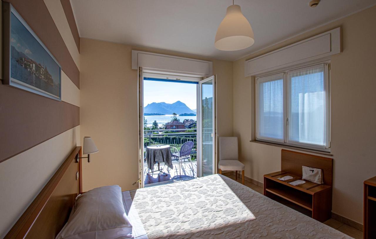 Hotel Alpi 바메노 외부 사진