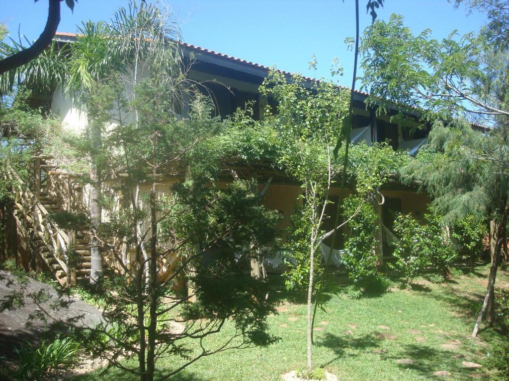 포우사다 빌라벨라 빌라지오 Florianópolis 객실 사진