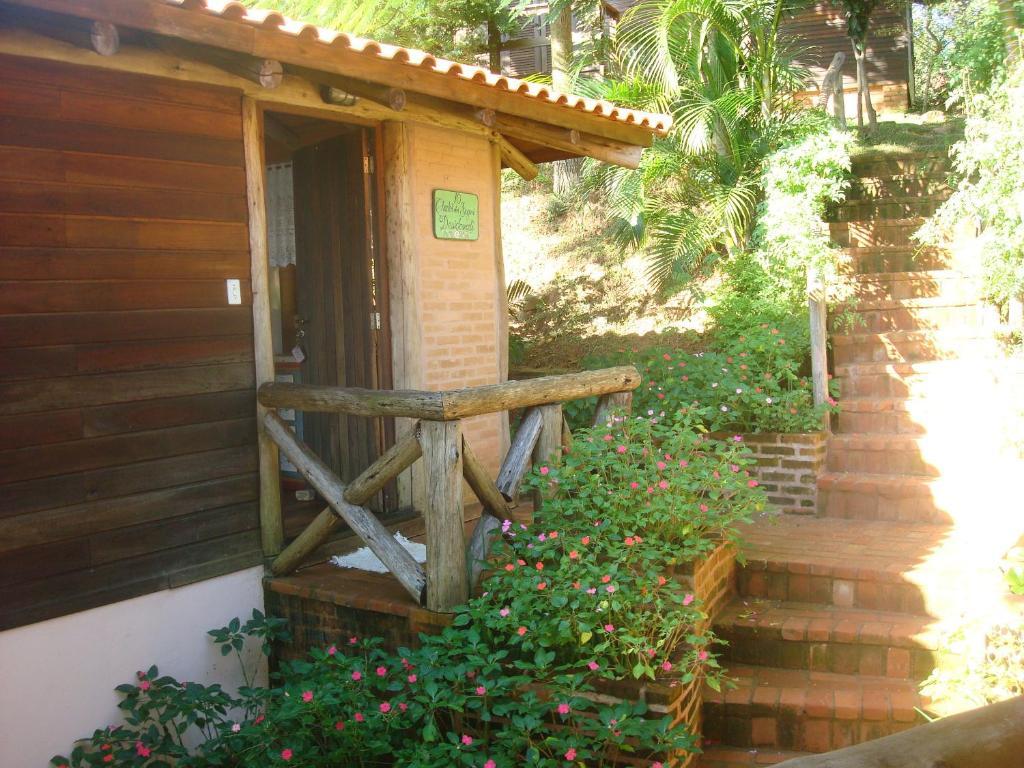포우사다 빌라벨라 빌라지오 Florianópolis 객실 사진