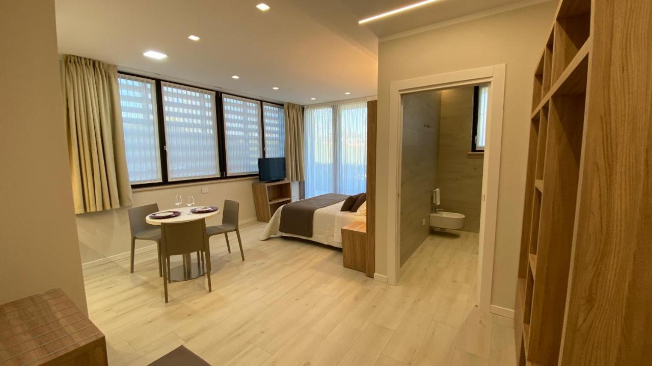 Ca Dell'Orto Rooms & Apartments 베로나 외부 사진