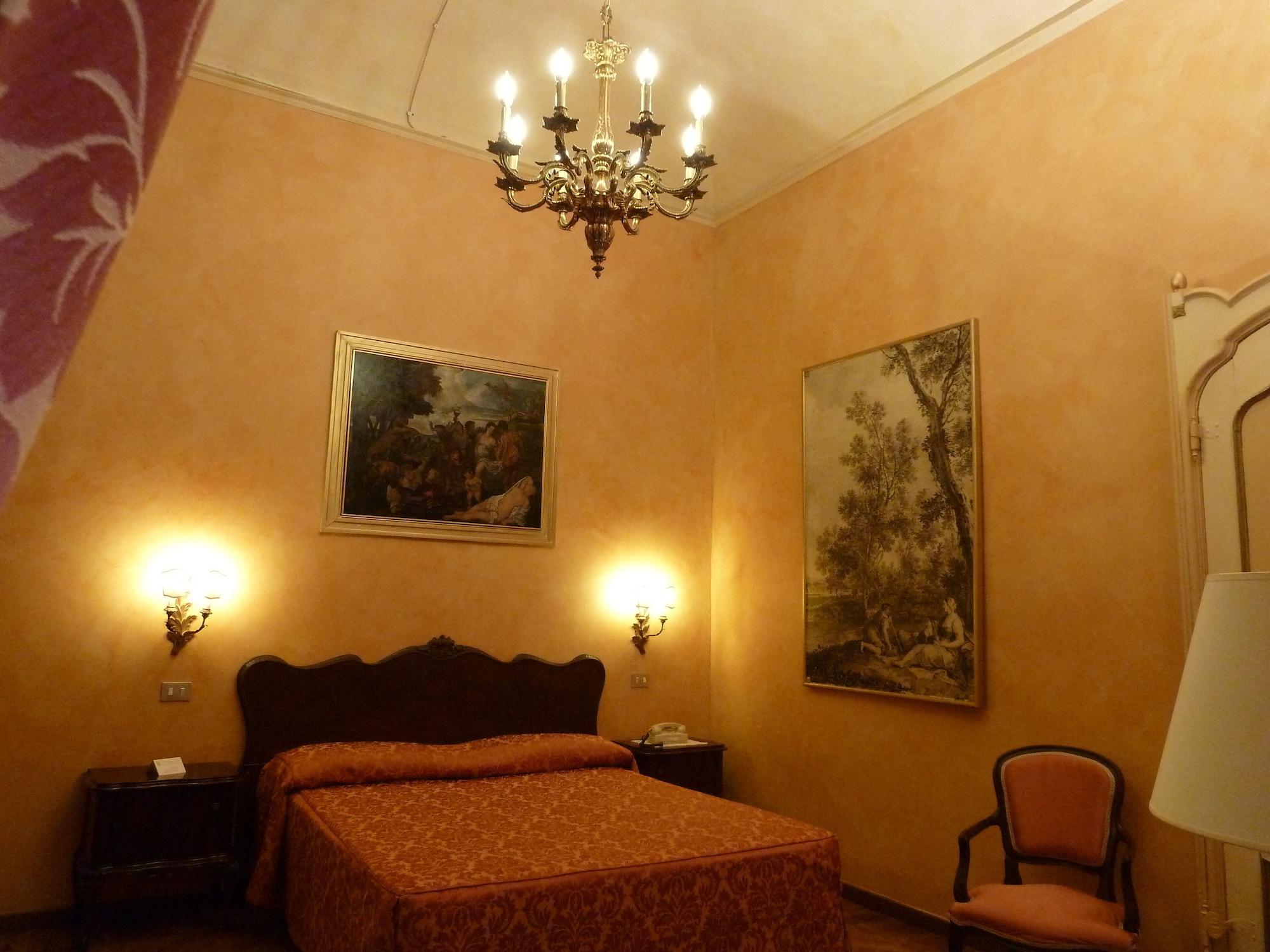 Hotel Antica Dogana 토리노 외부 사진
