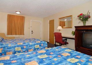 Econo Lodge Inn And Suites Of 보저시티 외부 사진