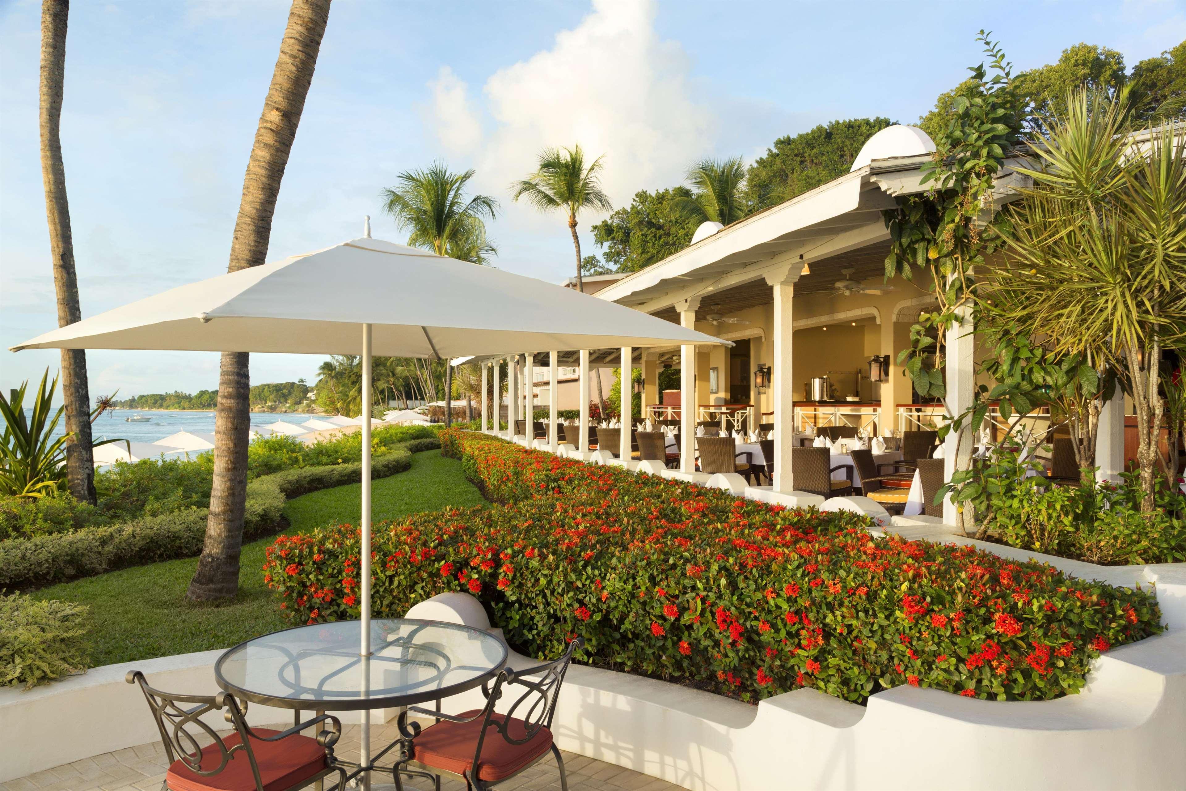 Fairmont Royal Pavilion Barbados Resort 세인트 제임스 외부 사진