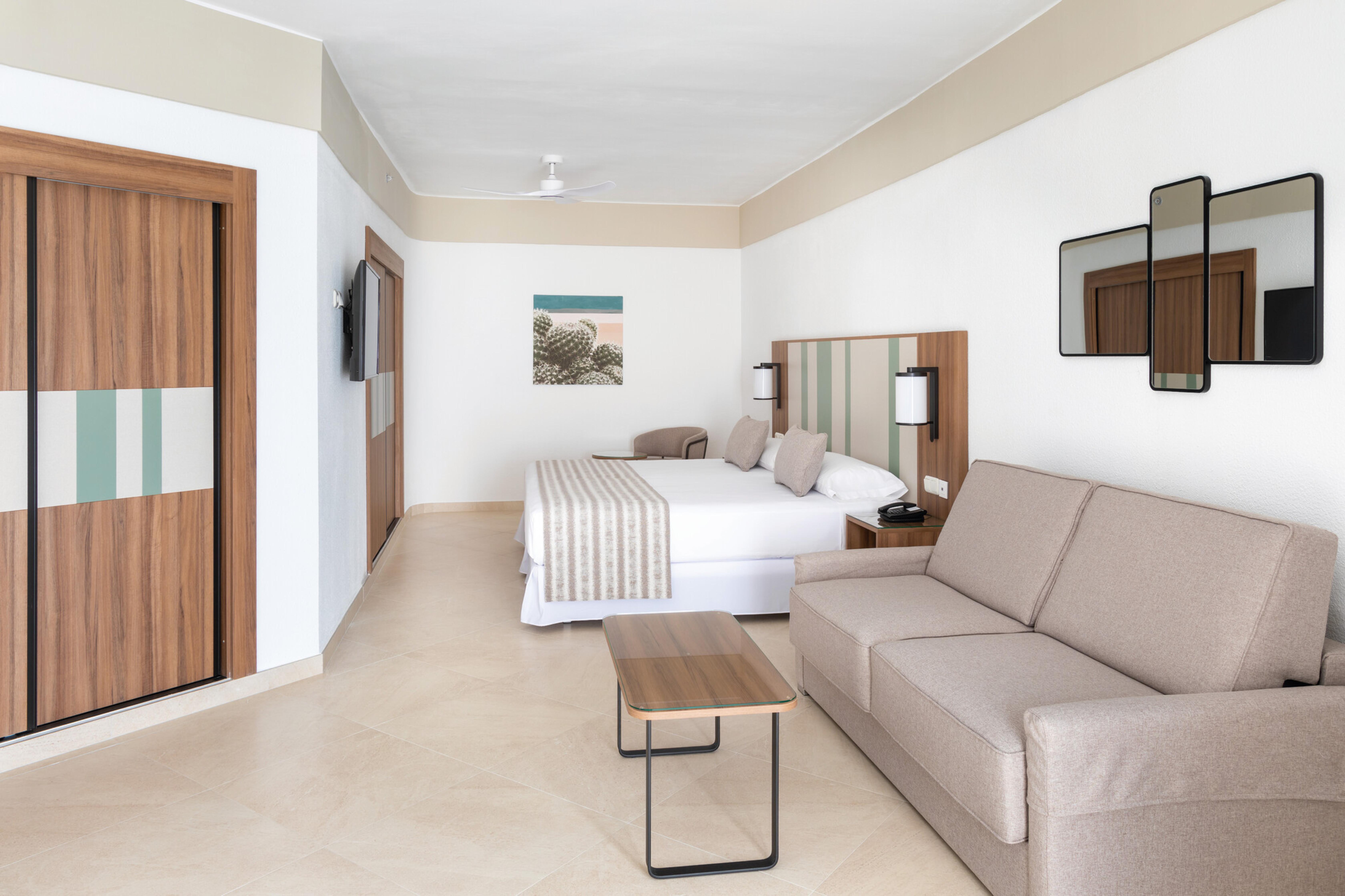 Riu Paraiso Lanzarote Resort 푸에르토 델 카르멘 외부 사진