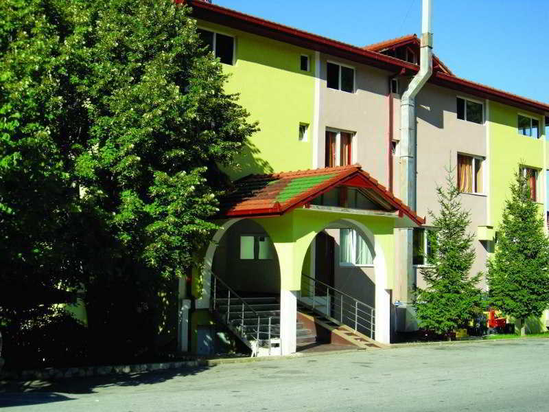 Motel Sliv Vinica 외부 사진