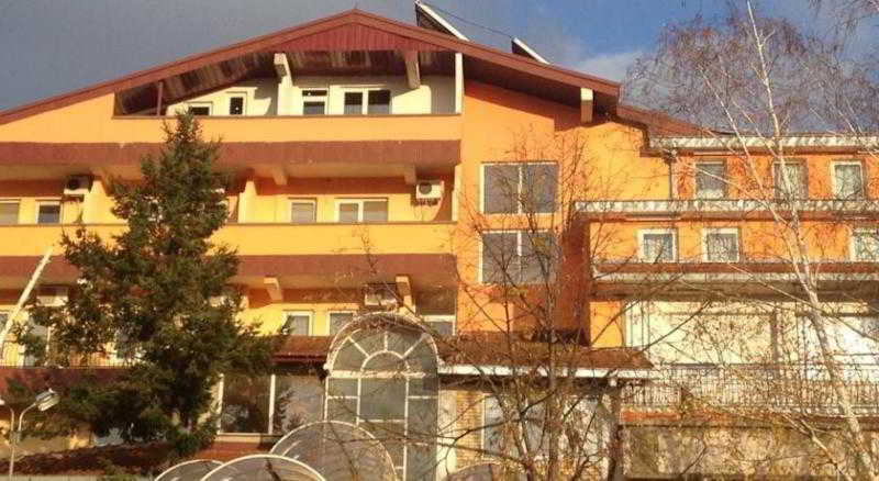 Motel Sliv Vinica 외부 사진