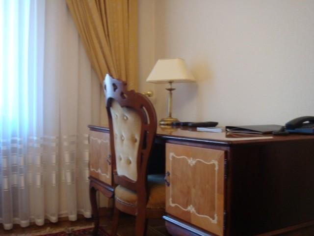 Hotel Kievskiy 카리프 객실 사진
