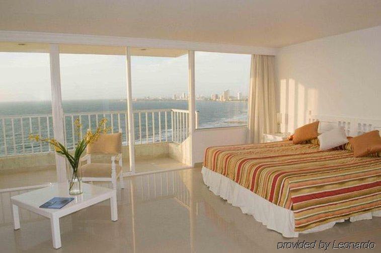 Hotel Dann Cartagena 객실 사진