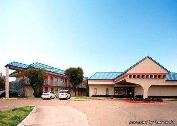 Econo Lodge Inn And Suites Of 보저시티 외부 사진