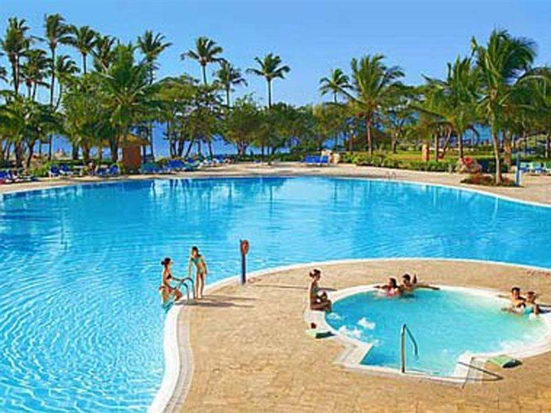 Dreams La Romana Resort And Spa (Adults Only) 바야히베 외부 사진