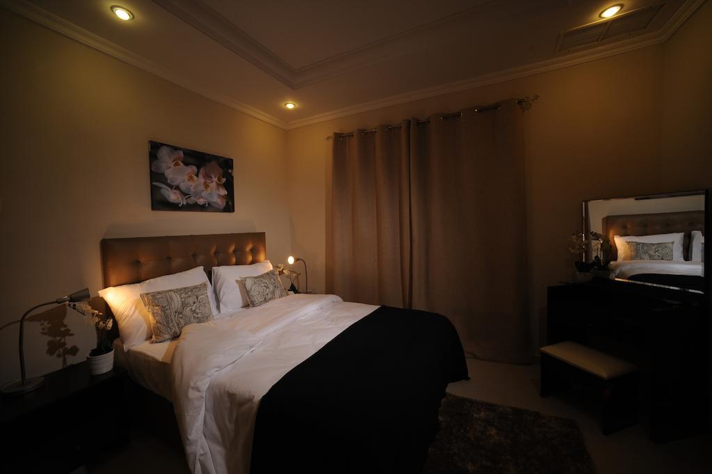 Salmiya Casa Hotel 쿠웨이트 객실 사진