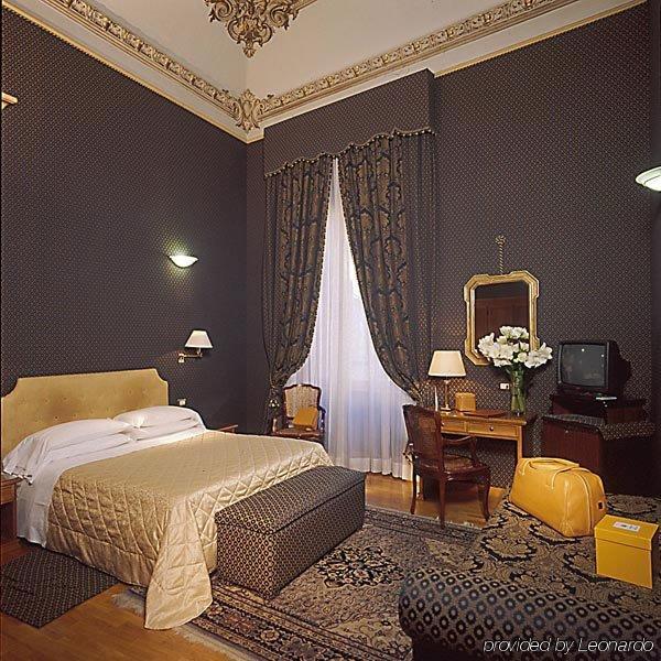 Hotel Tiziano 로마 객실 사진