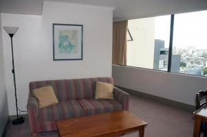 Accommodation Sydney Central Luxury 시드니 외부 사진