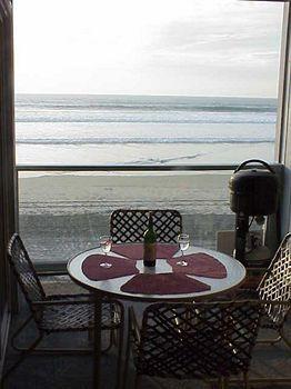 Oceanfront Vacation Rental 샌디에이고 외부 사진