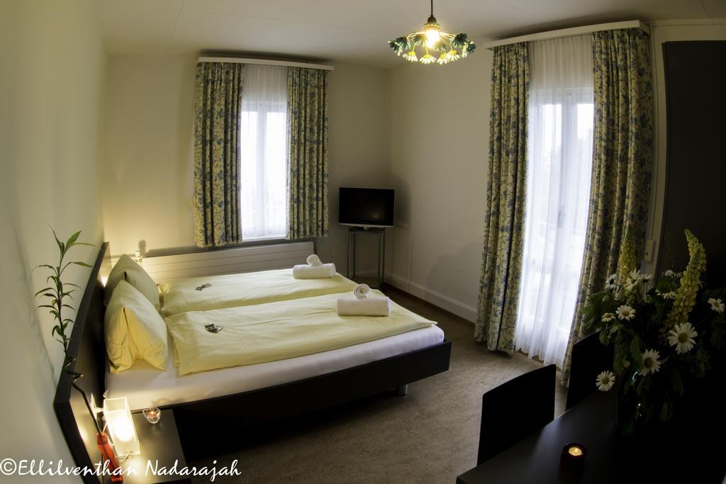 Hotel Schonegg Jungfrau 객실 사진