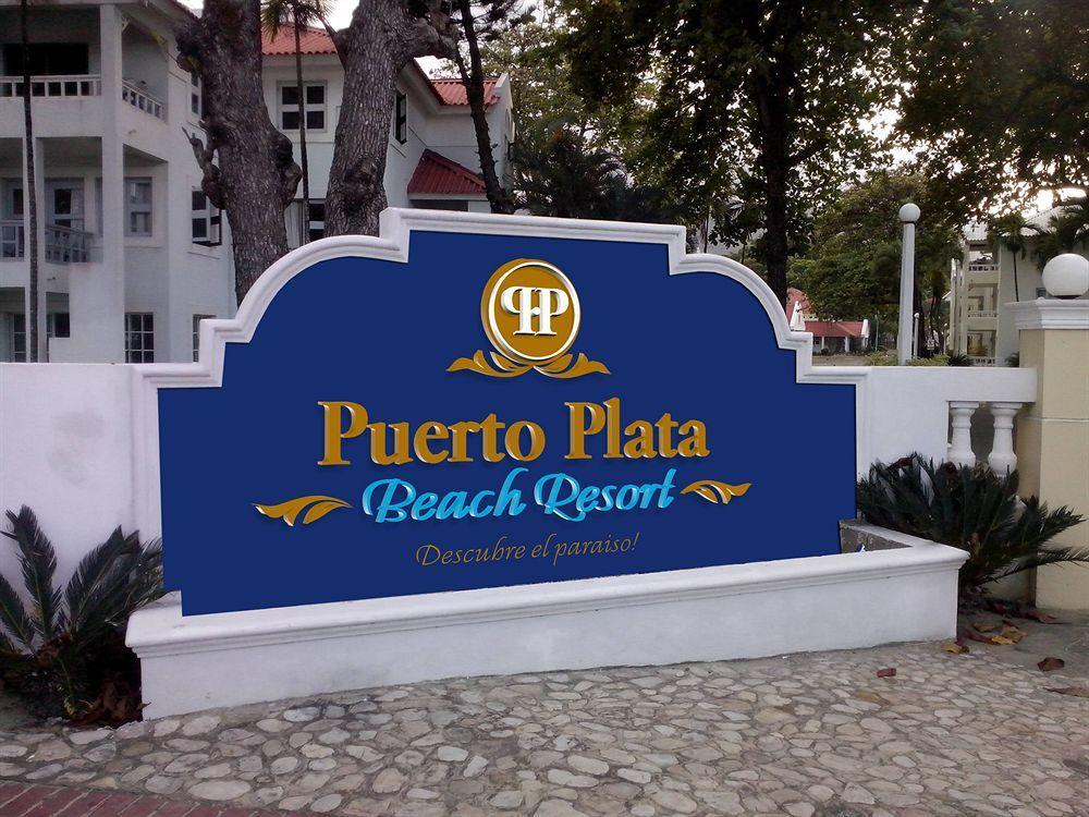 Hotel Puerto Plata Beach Resort 외부 사진