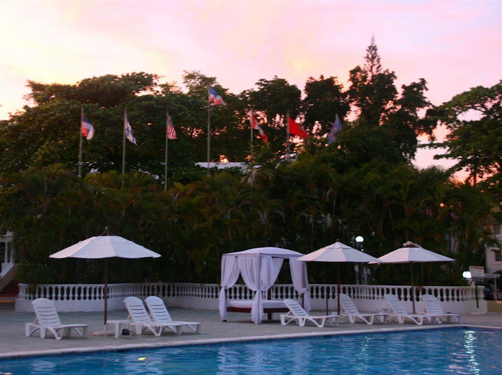 Hotel Puerto Plata Beach Resort 외부 사진