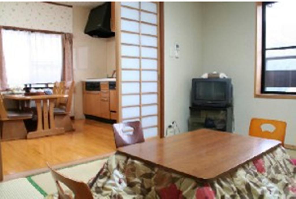 유노히라-온센 료칸 야마시로야 호텔 유후 객실 사진