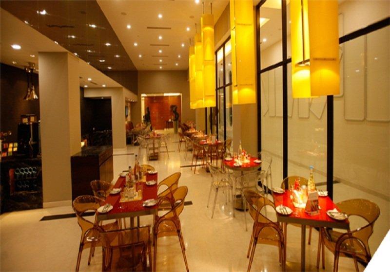 키 셀렉트 화이트필드 - 바이 레몬 트리 호텔 벵갈루루 외부 사진