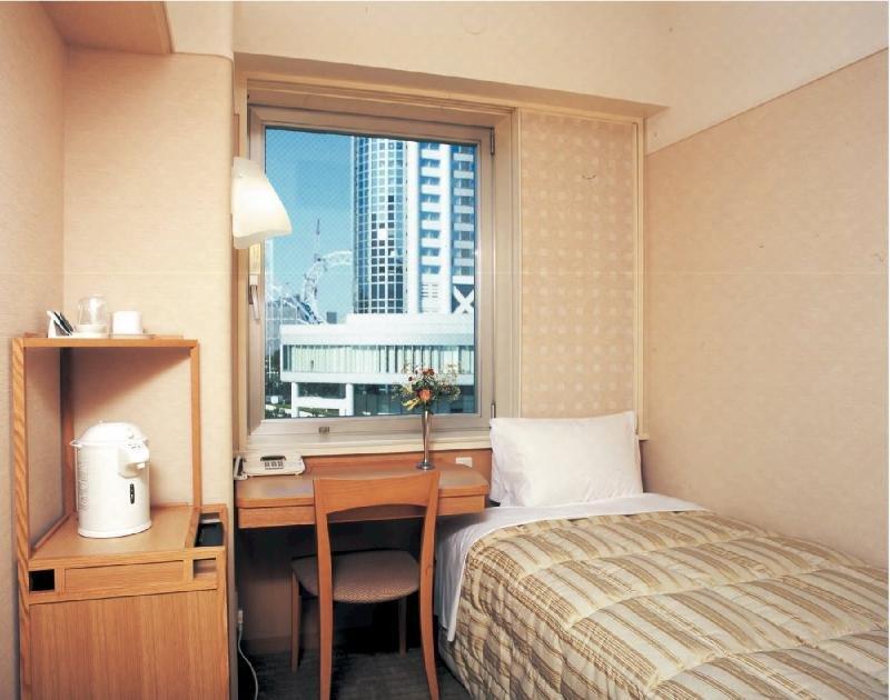 도쿄 그린 호텔 코라쿠엔 객실 사진