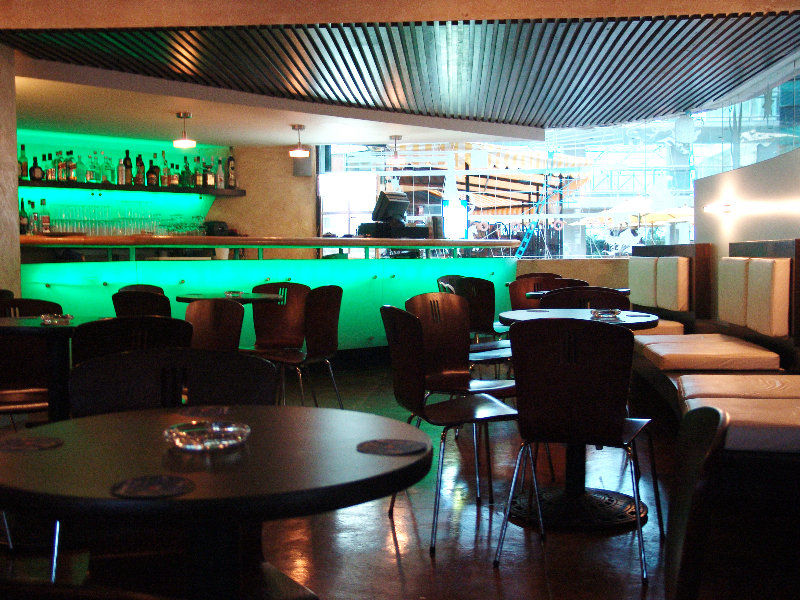 크리스탈 파추카 호텔 Pachuca 레스토랑 사진