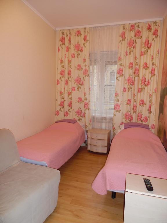 Bon-Appart On Bolshaya Morskaya 31 - Irena Guest House 상트페테르부르크 외부 사진