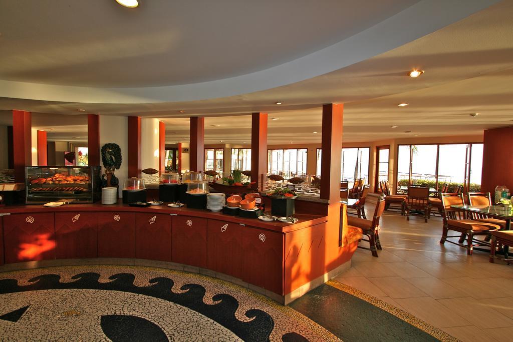 The Imperial Hua Hin Beach Resort 레스토랑 사진