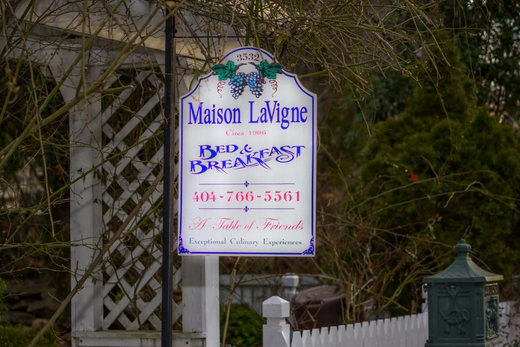 Maison Lavigne Hapeville 외부 사진