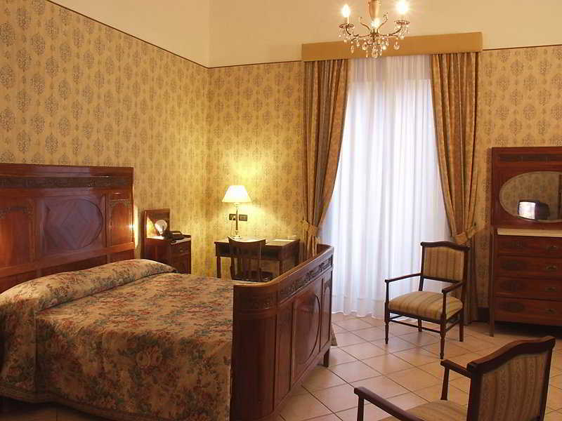 Al Duomo Inn 카타니아 객실 사진