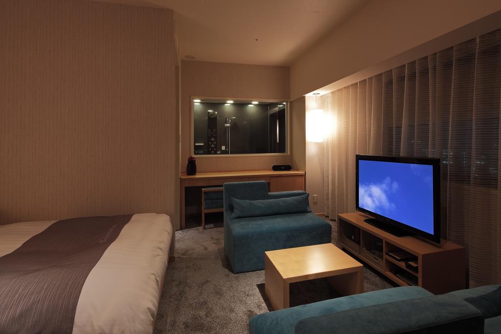 코코치 호텔 누마즈 객실 사진