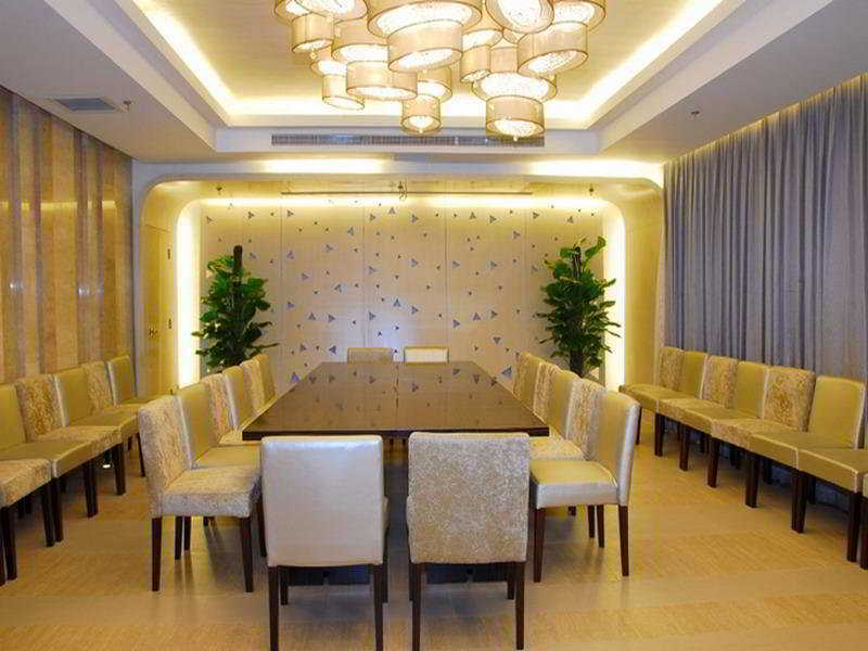 Ocean Hotel 베이징 시설 사진