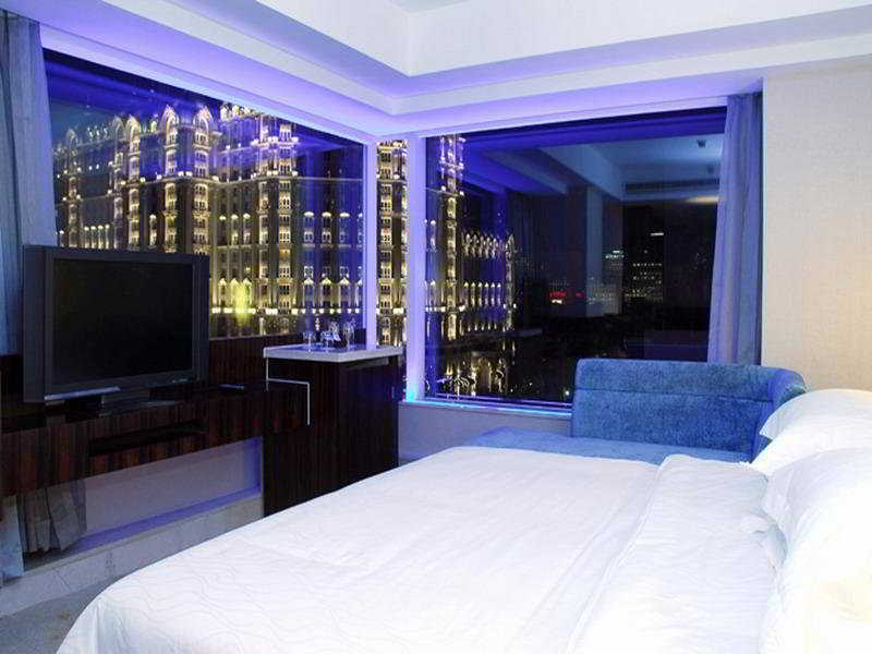 Ocean Hotel 베이징 객실 사진