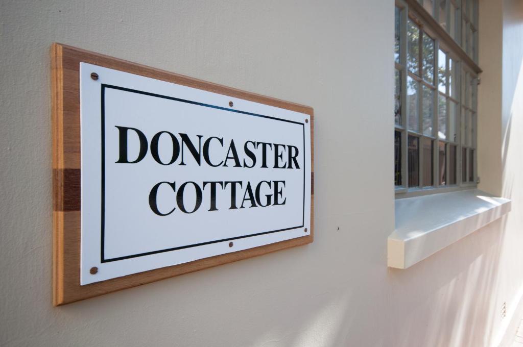 Doncaster Cottages 포트엘리자베스 외부 사진