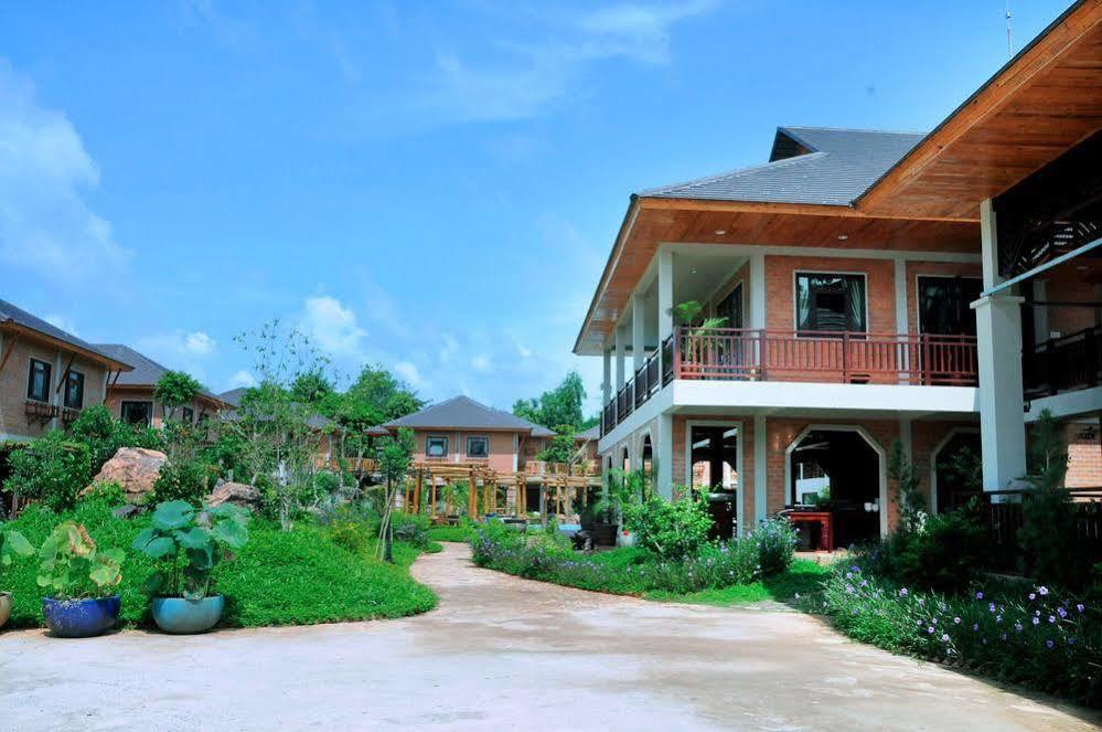 Sen Viet Phu Quoc Resort Duong Dong  외부 사진