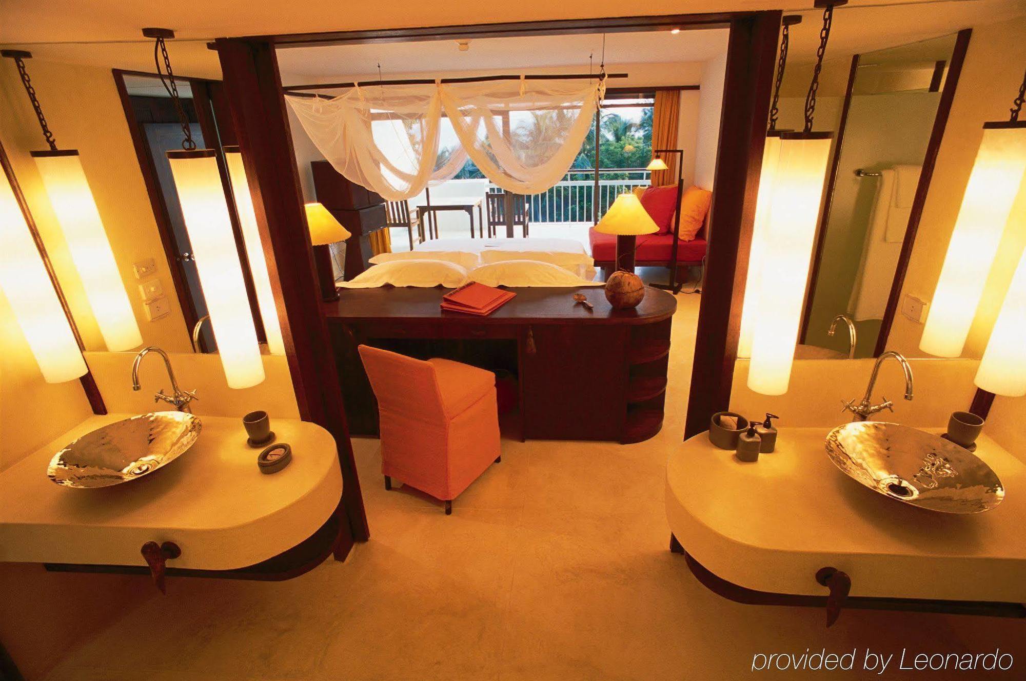 Evason Phuket 호텔 객실 사진