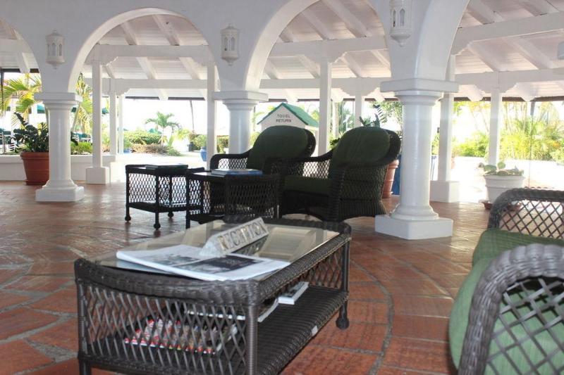 Glitter Bay 호텔 Barbados 외부 사진