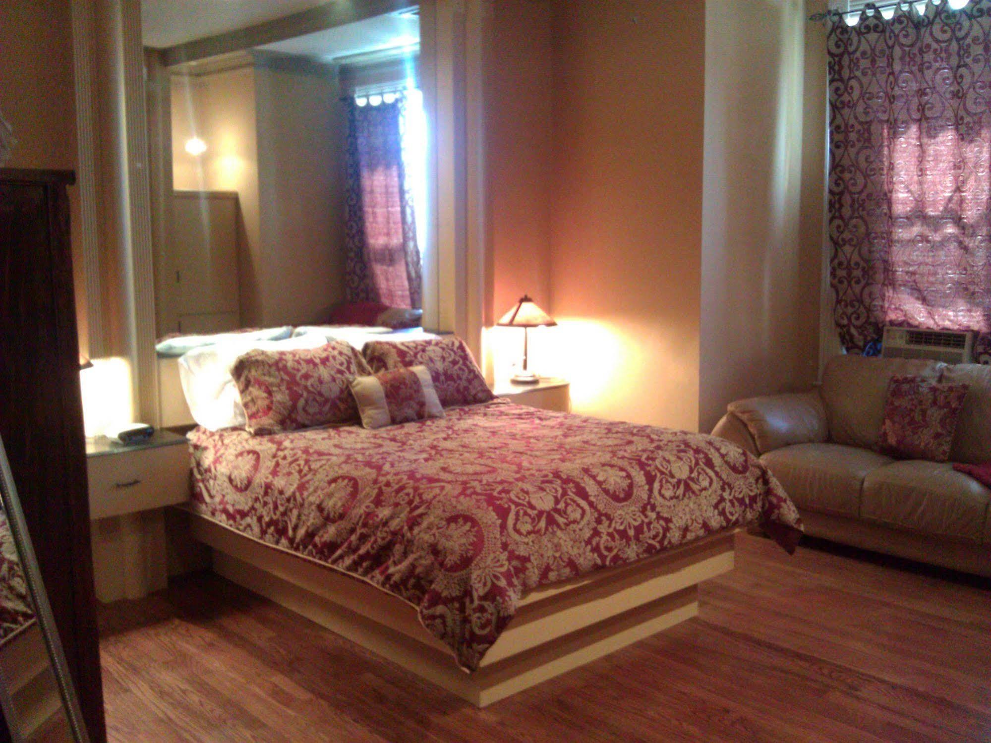 The Dartmouth Executive Suite At Copley Square 보스톤 외부 사진