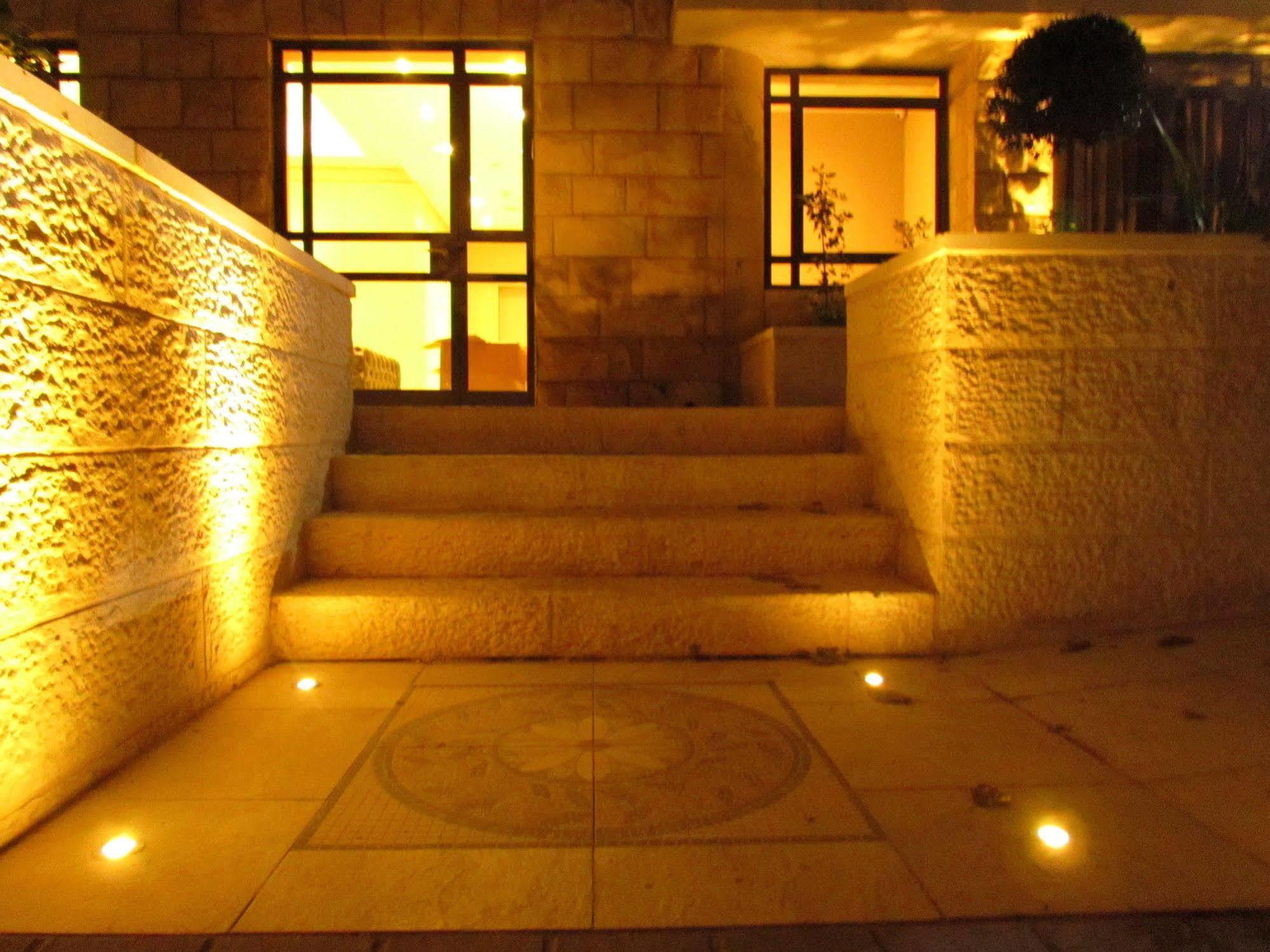 예루살렘 캐슬 호텔 외부 사진