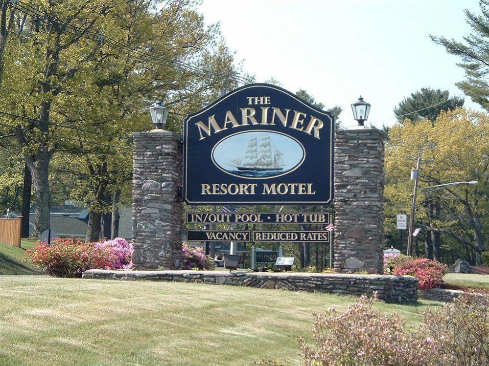 Mariner Resort 오겅키트 외부 사진
