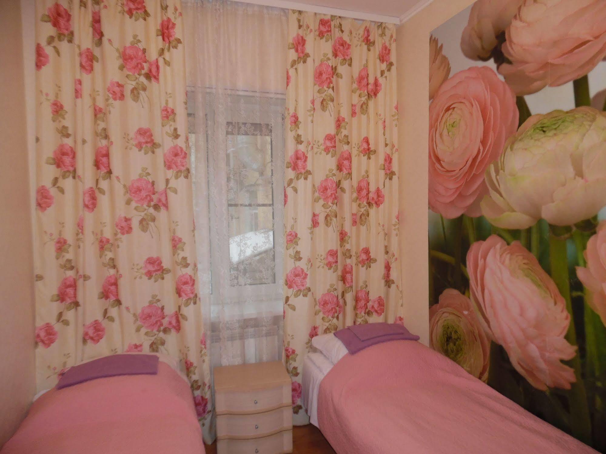 Bon-Appart On Bolshaya Morskaya 31 - Irena Guest House 상트페테르부르크 외부 사진