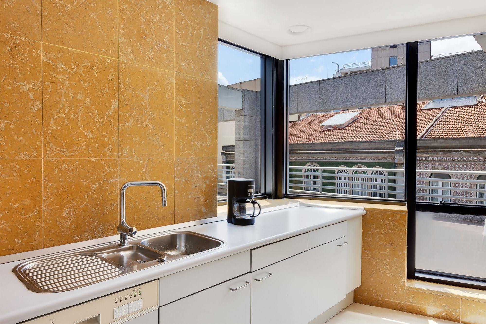 Hello Lisbon Marques De Pombal Apartments 외부 사진