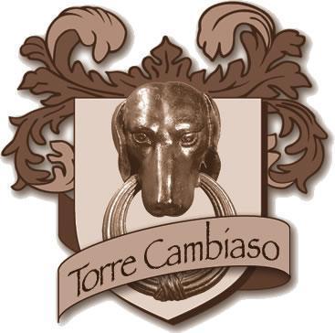 Hotel Torre Cambiaso 제노바 로고 사진