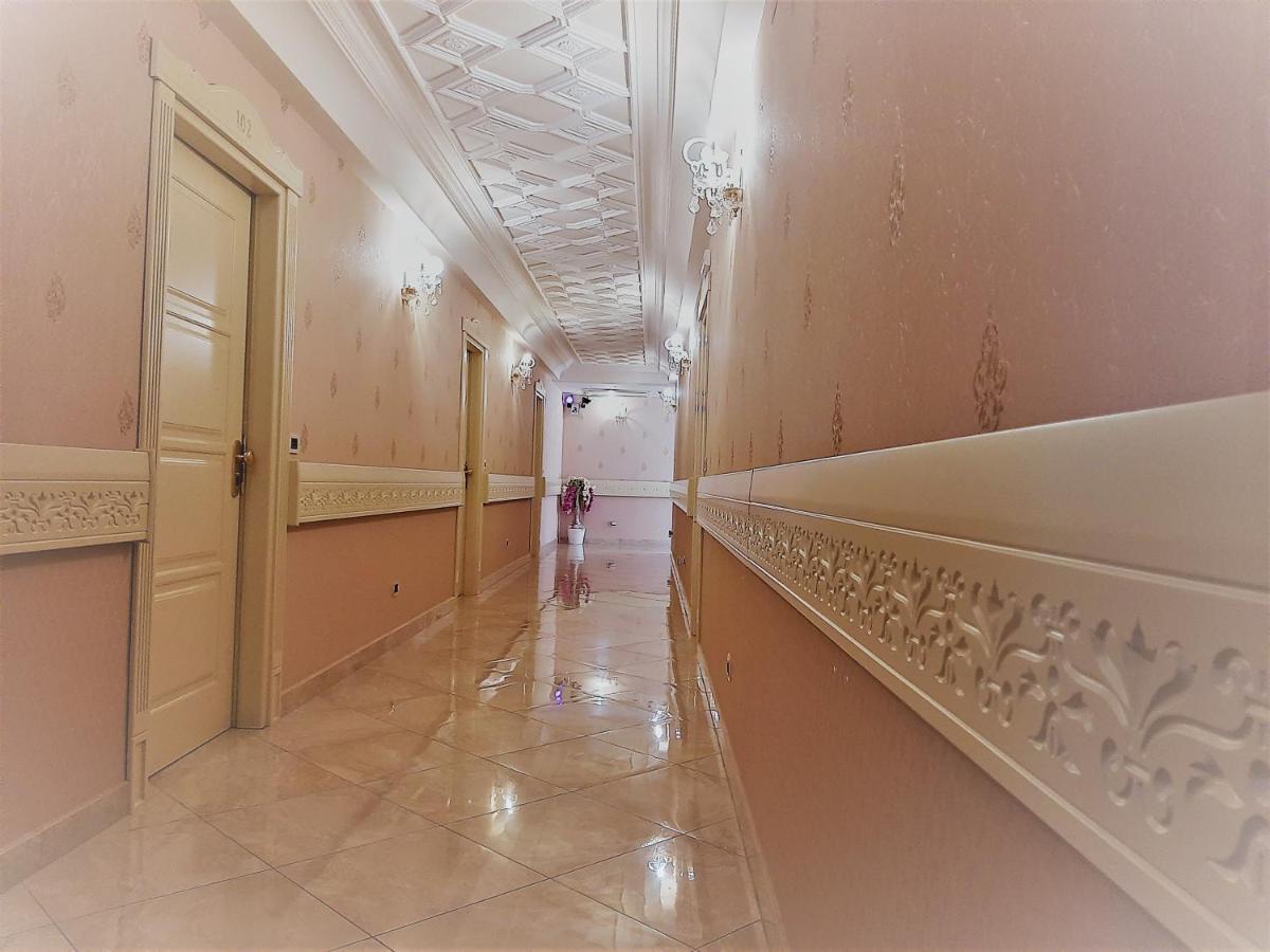 Regina Di Saba - Hotel Villa Per Ricevimenti 그로타미나르다 외부 사진