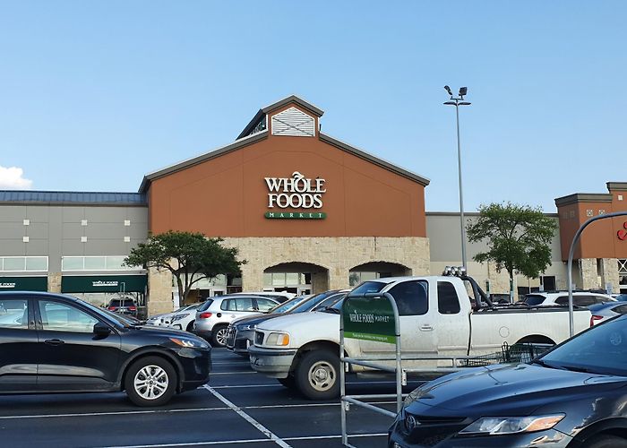 Alamo Quarry Market photo