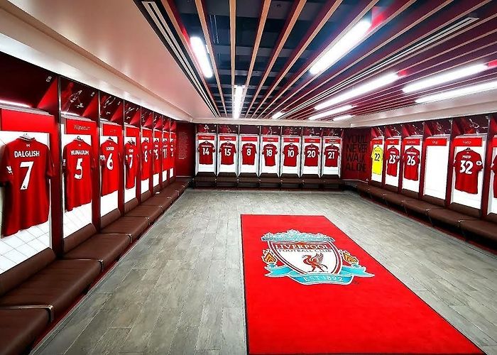 Anfield photo