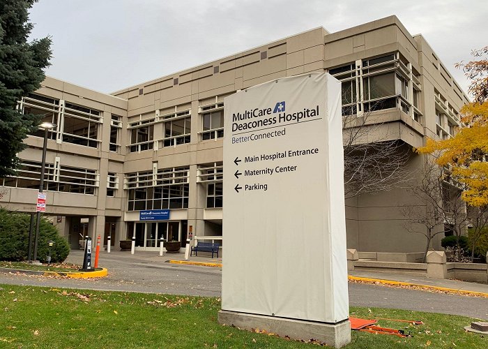 MultiCare Deaconess Hospital photo